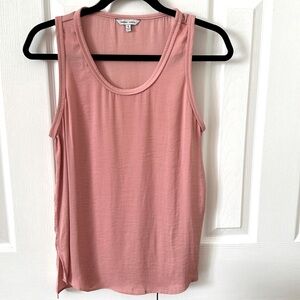 Naked Zebra Harper Tank Top Camisole Blouse size Small